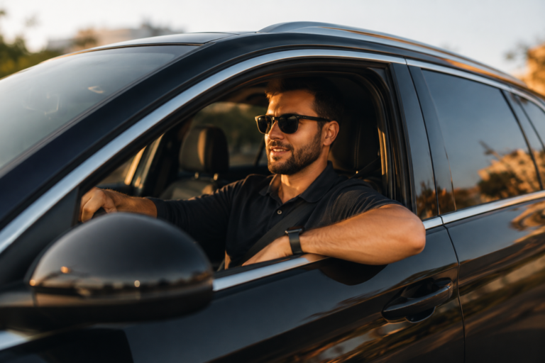 5 Most Common Traffic Violations That Raise Insurance Rates
