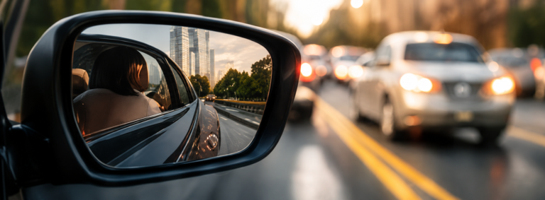 What To Do After a Hit-and-Run