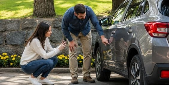 Auto Insurance Basics