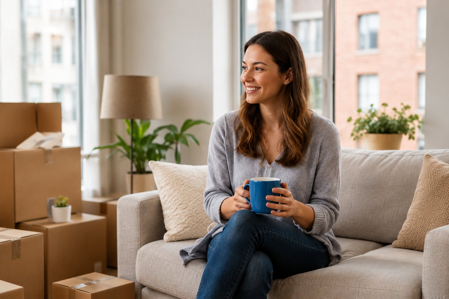 Renters Insurance Basics